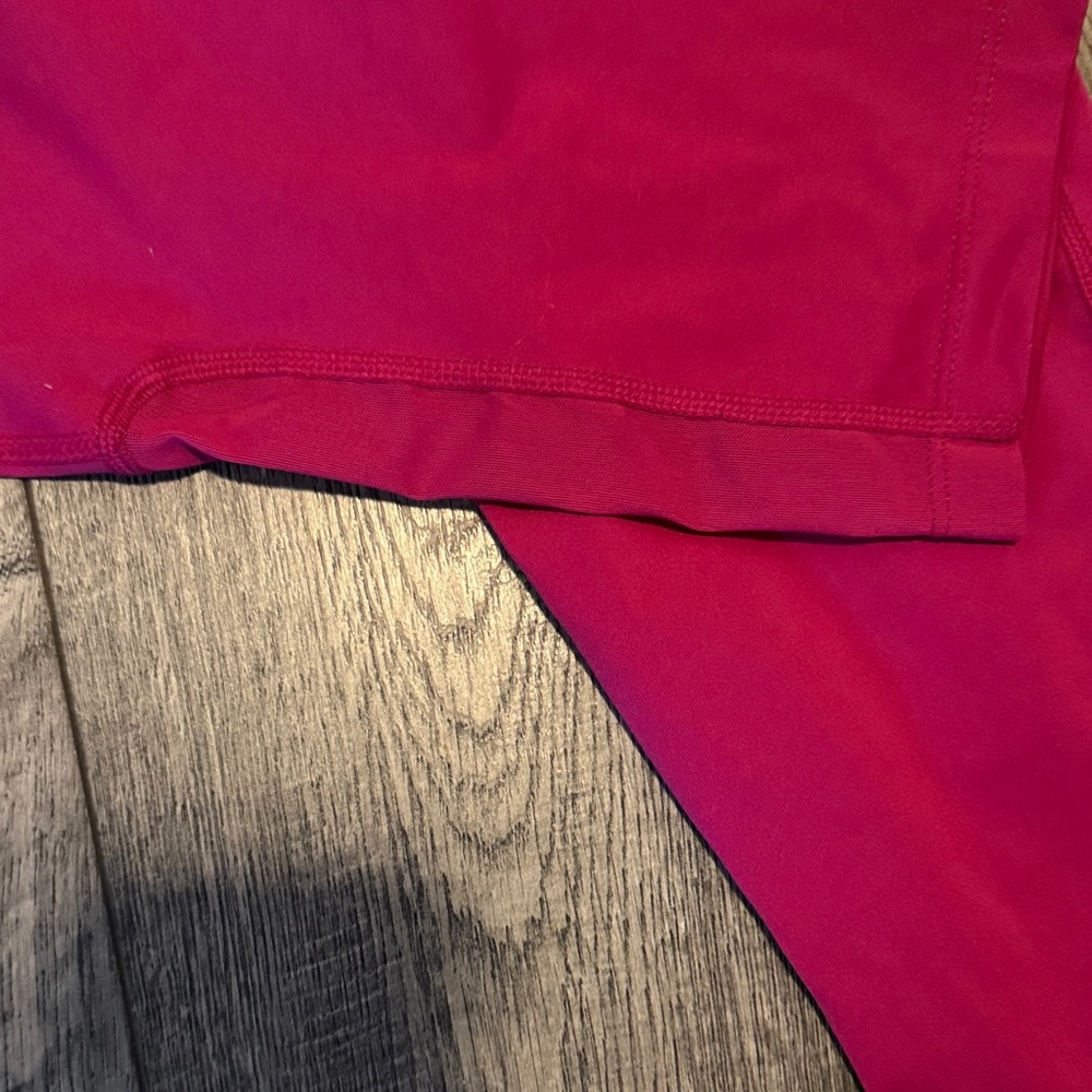 Nike Fuchsia Leggings - Picture 4 of 4